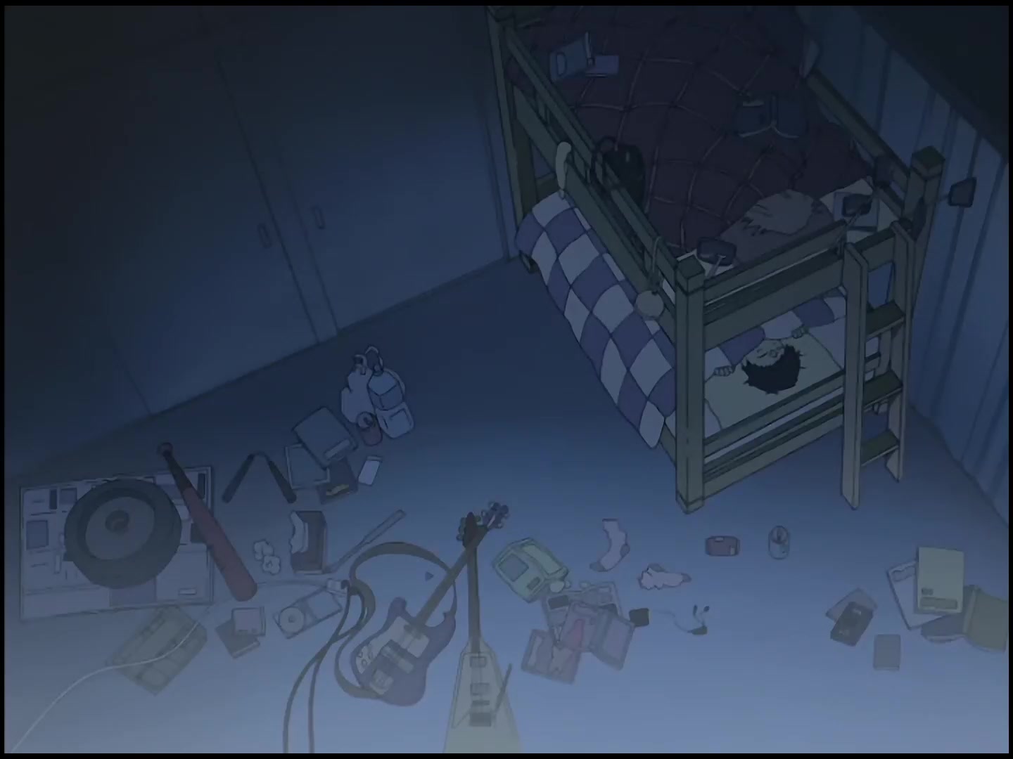 [Tsukyio Editing Resources] FLCL (Episode 6) Raw Clips (131) (tsukyio.com).mp4